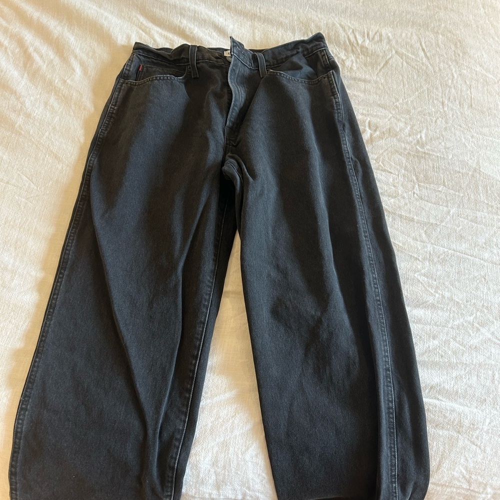 Sunday best ocean baggy jean - Picture 2 of 6